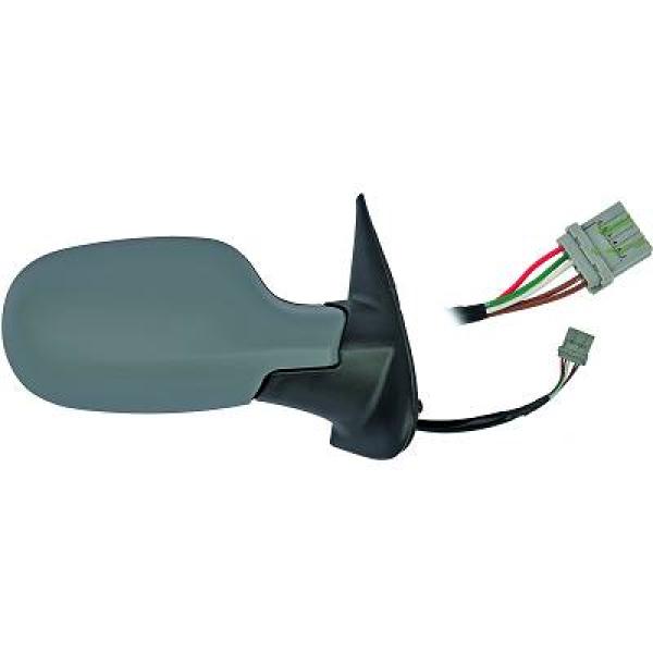 Diederichs Buitenspiegel 6024225