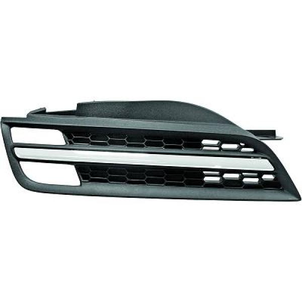 Diederichs Grille 6024242