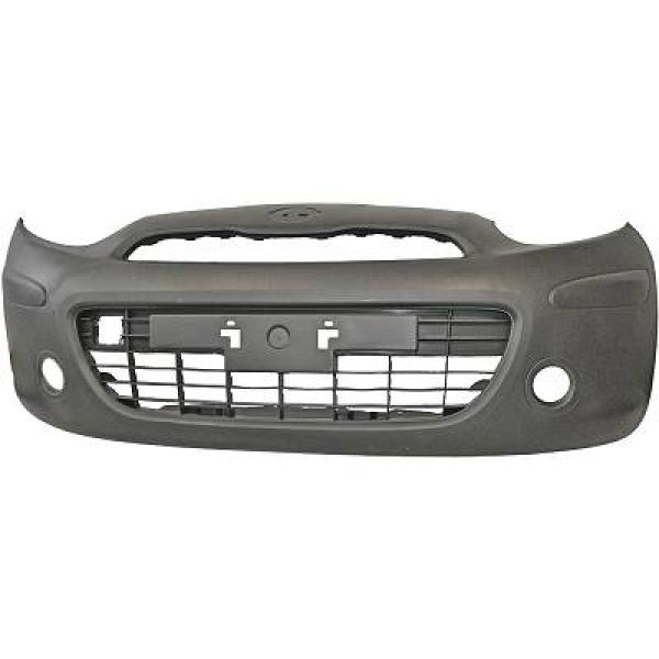 Diederichs Bumper 6025050