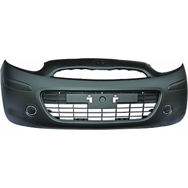 Diederichs Bumper 6025052