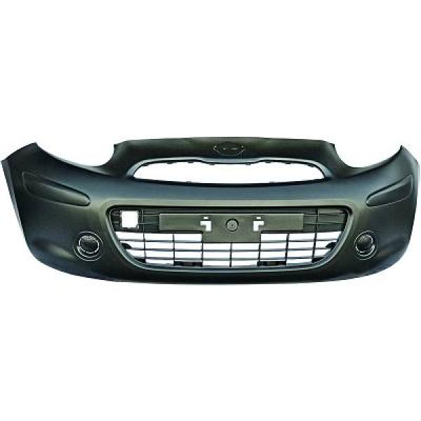 Diederichs Bumper 6025053