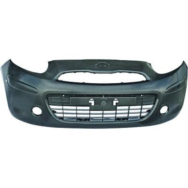 Diederichs Bumper 6025054