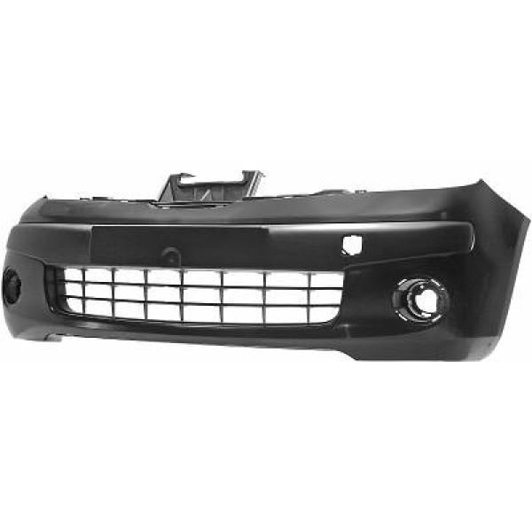 Diederichs Bumper 6035050