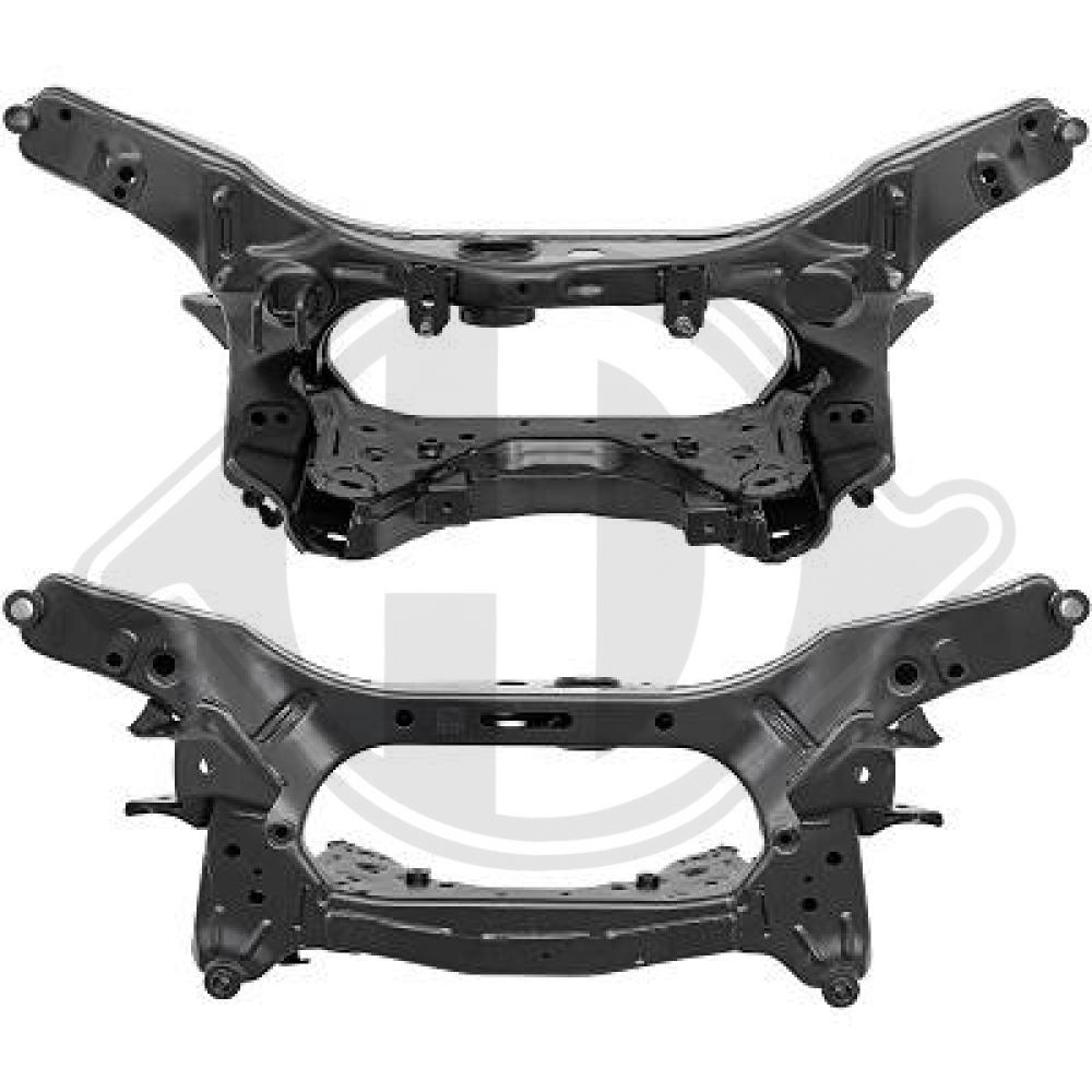 Diederichs Asverbinding 6045619