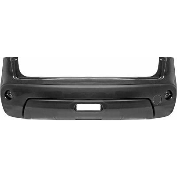 Diederichs Bumper 6045855