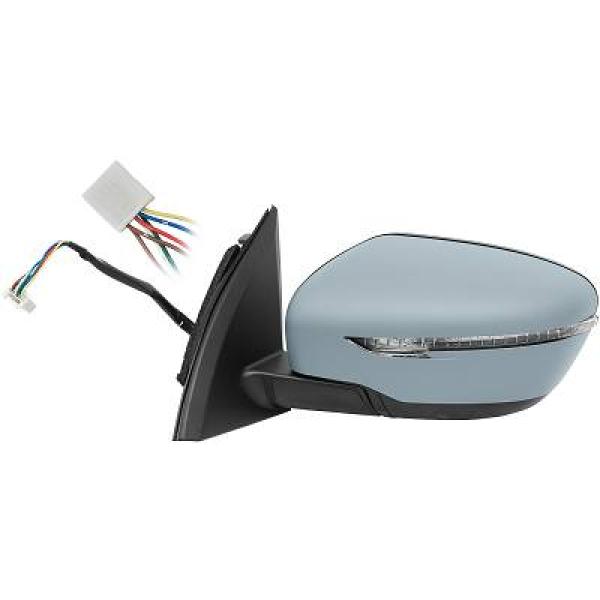 Diederichs Buitenspiegel 6046825