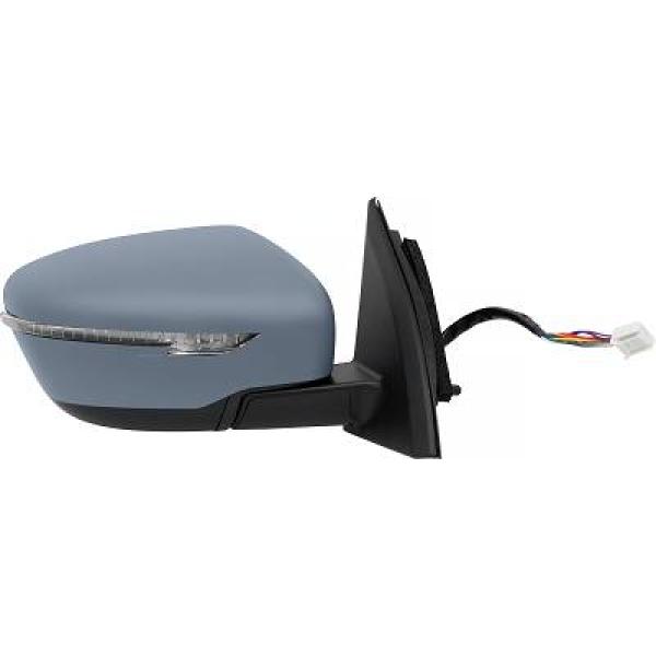Diederichs Buitenspiegel 6046924