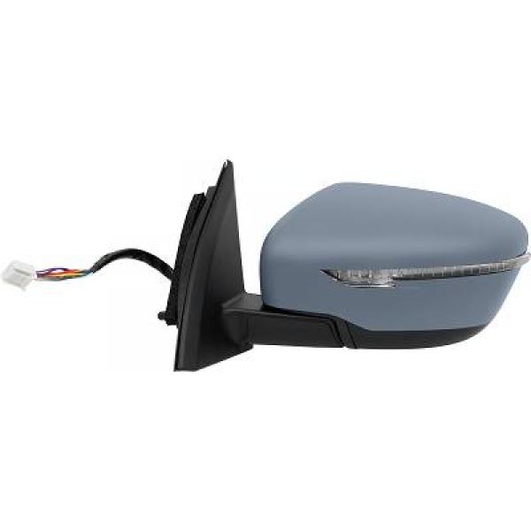 Diederichs Buitenspiegel 6046925