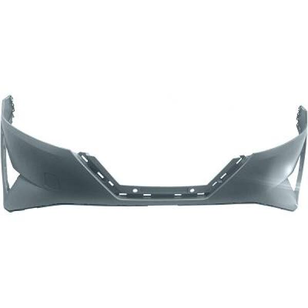 Diederichs Bumper 6047850