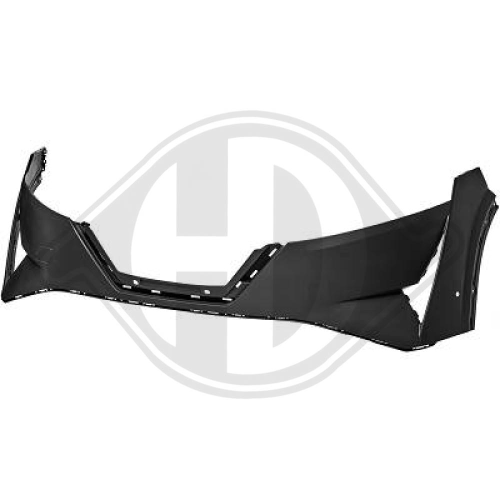Diederichs Bumper 6047851