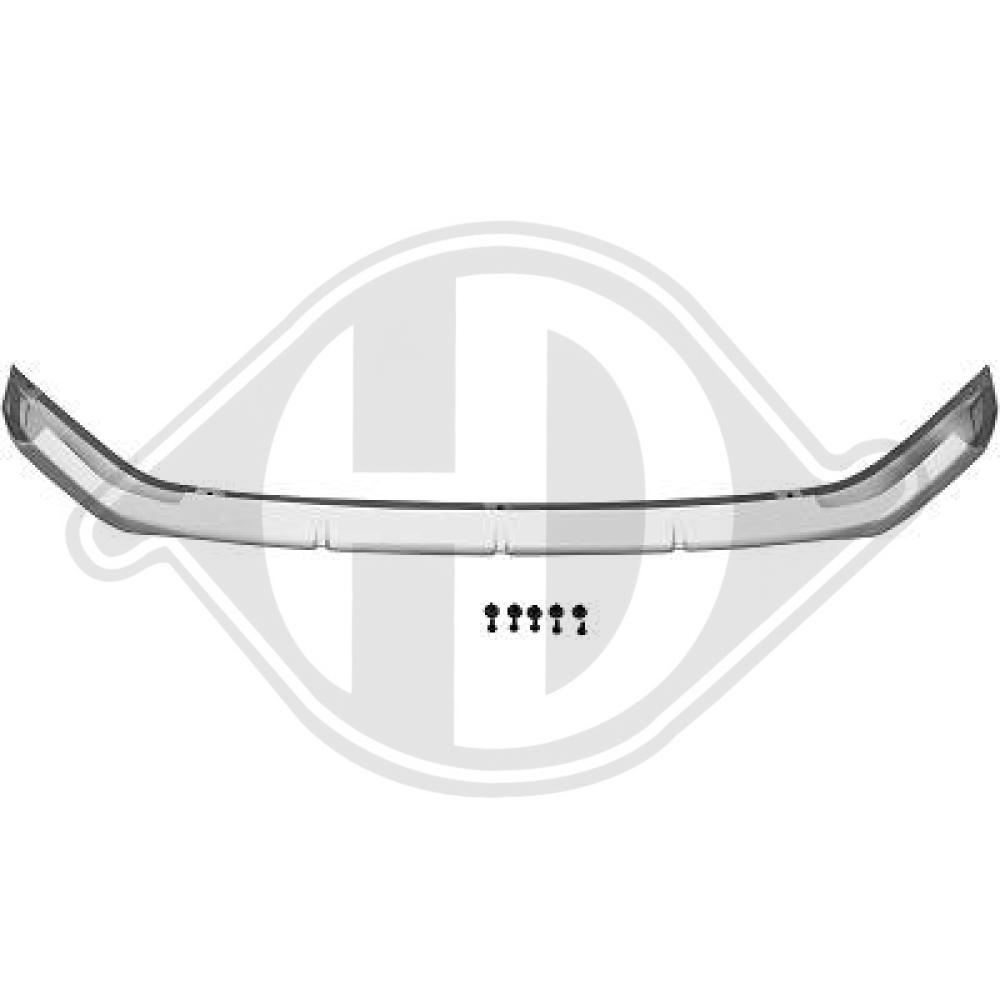 Diederichs Plaat, bumper 6047864