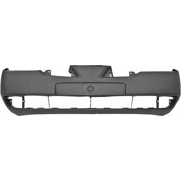 Diederichs Bumper 6053050