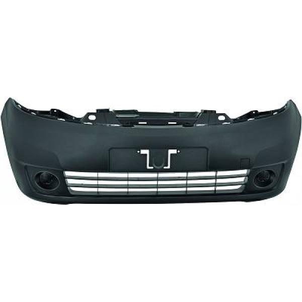 Diederichs Bumper 6060050