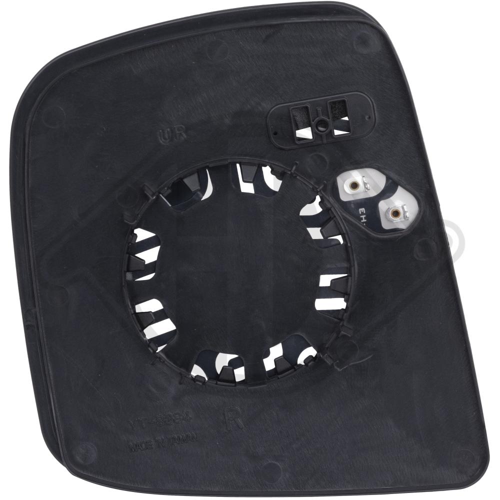 Diederichs Spiegelglas, buitenspiegel 6060228