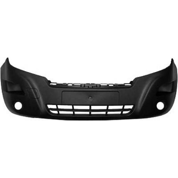 Diederichs Bumper 6070050