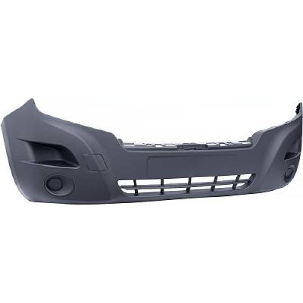 Diederichs Bumper 6070051