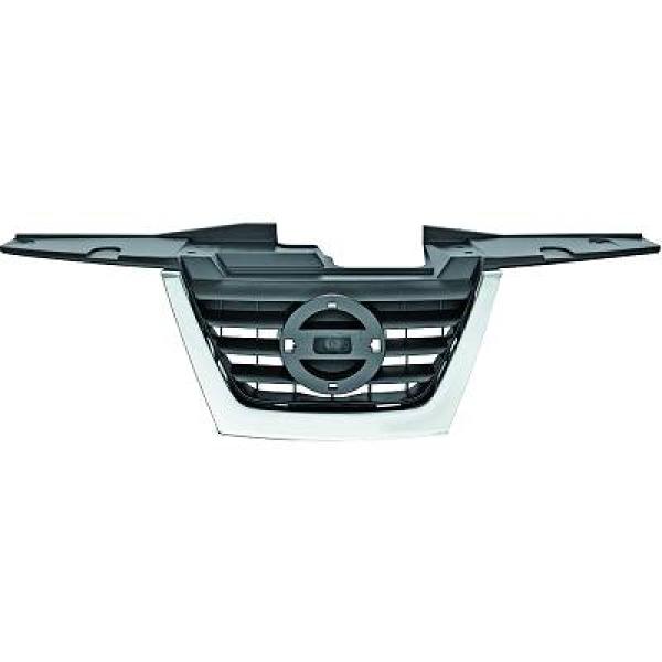 Diederichs Grille 6075040