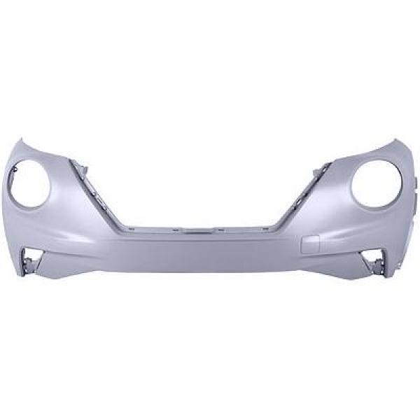 Diederichs Bumper 6076050