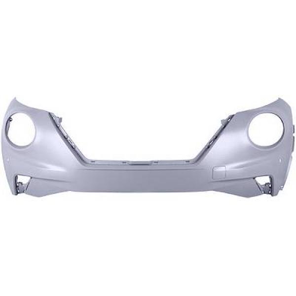 Diederichs Bumper 6076051