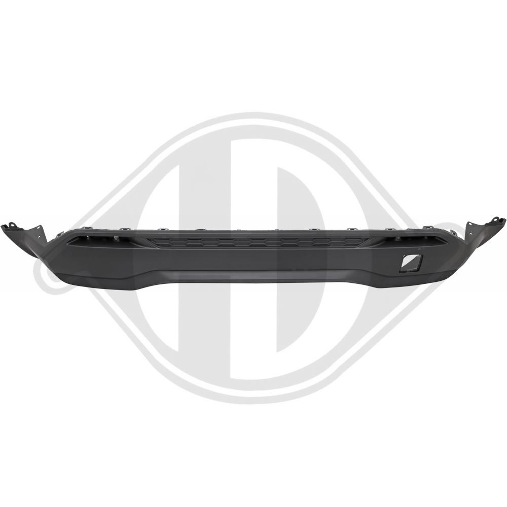 Diederichs Spoiler 6076066