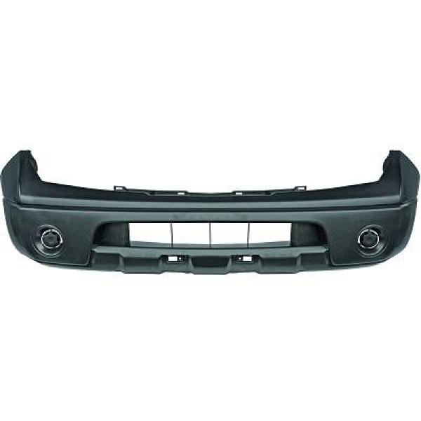 Diederichs Bumper 6084050