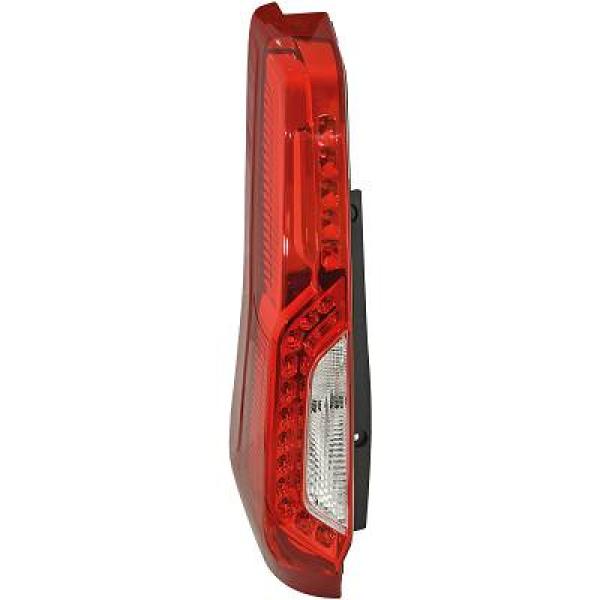 Diederichs Achterlicht 6086991