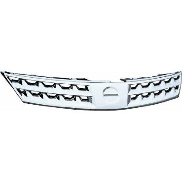 Diederichs Grille 6087140