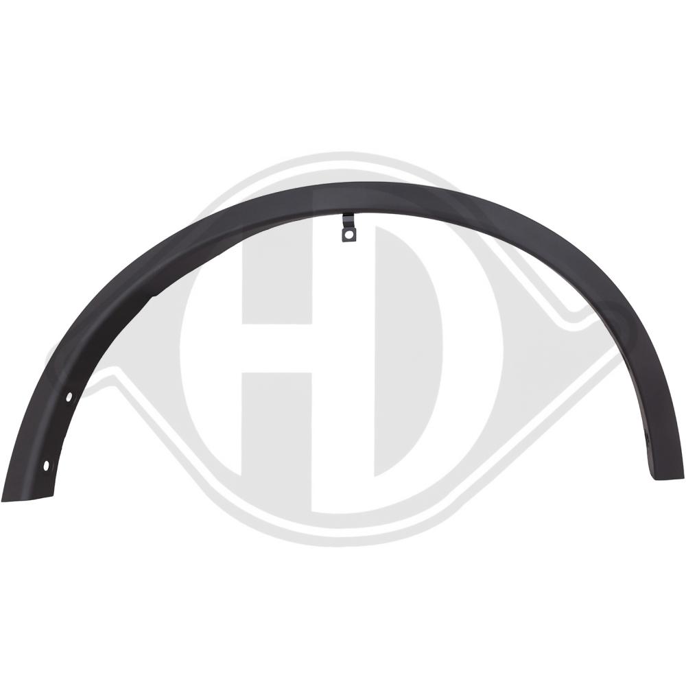 Diederichs Verbreding, spatbord 6087862