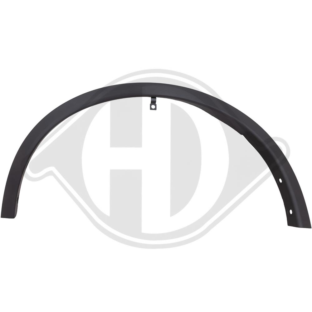 Diederichs Verbreding, spatbord 6087863