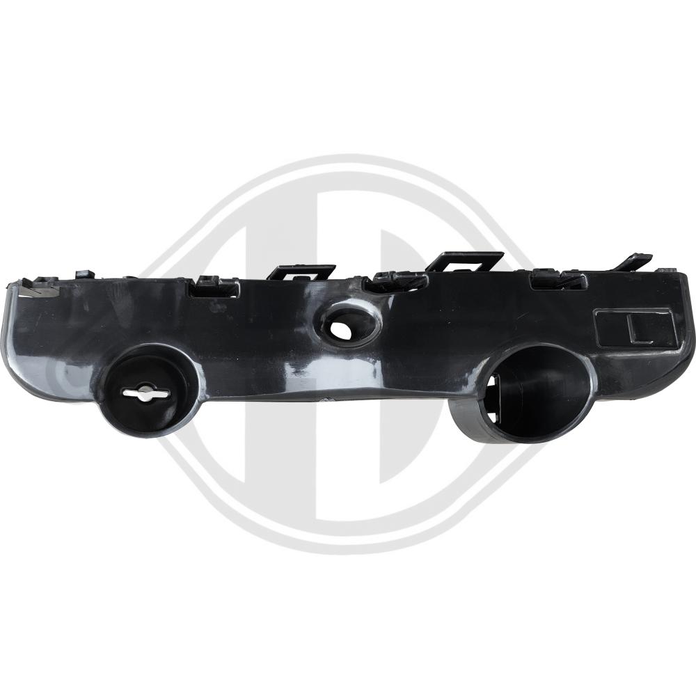 Diederichs Houder, bumper 6089063