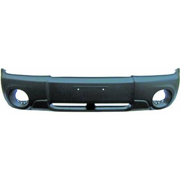 Diederichs Bumper 6240050