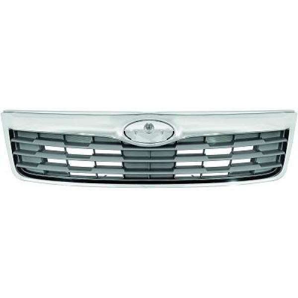 Diederichs Grille 6242040