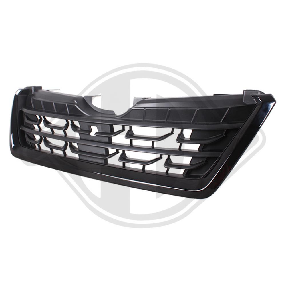Diederichs Radiateurgrille 6244140