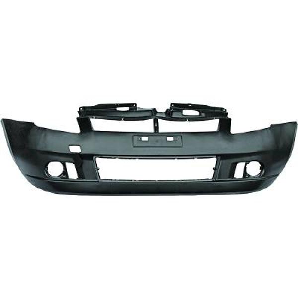 Diederichs Bumper 6414050