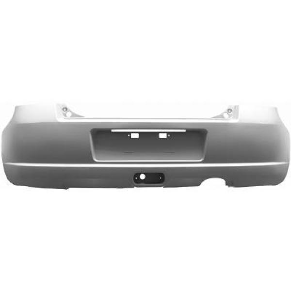 Diederichs Bumper 6414055