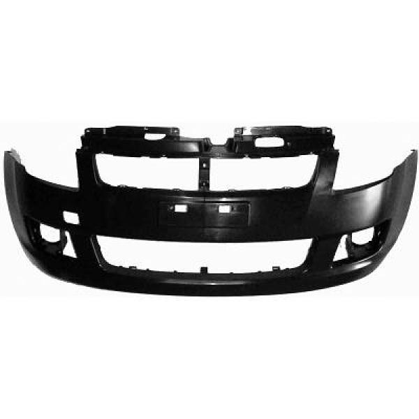 Diederichs Bumper 6414150