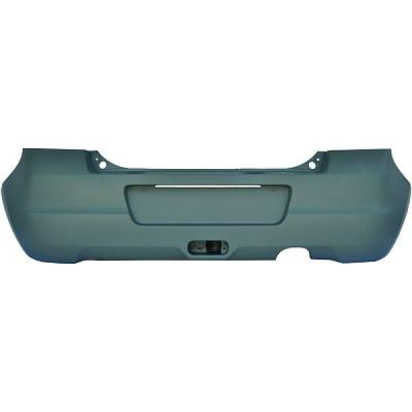 Diederichs Bumper 6414155