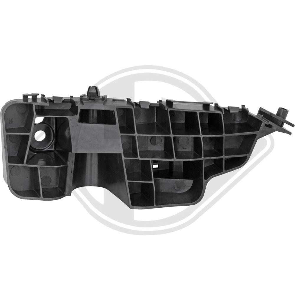 Diederichs Houder, bumper 6415033