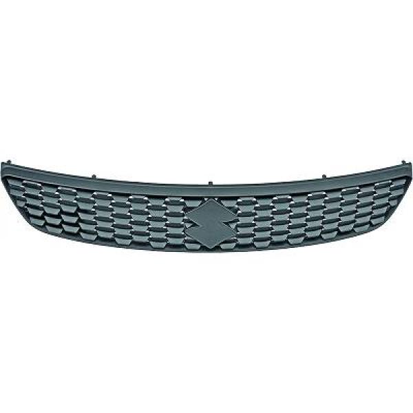 Diederichs Grille 6415040