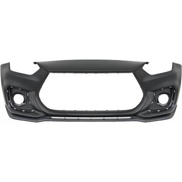 Diederichs Bumper 6416053