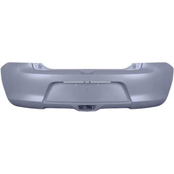 Diederichs Bumper 6416055