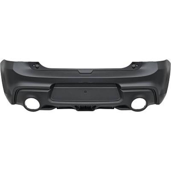 Diederichs Bumper 6416057