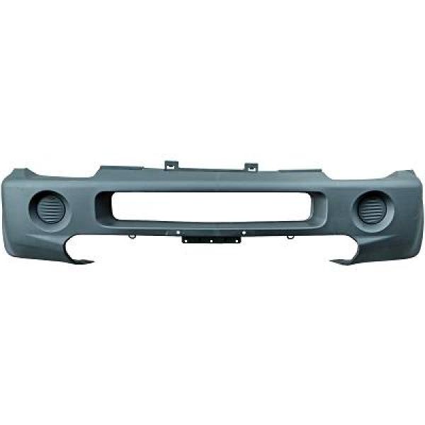 Diederichs Bumper 6425850