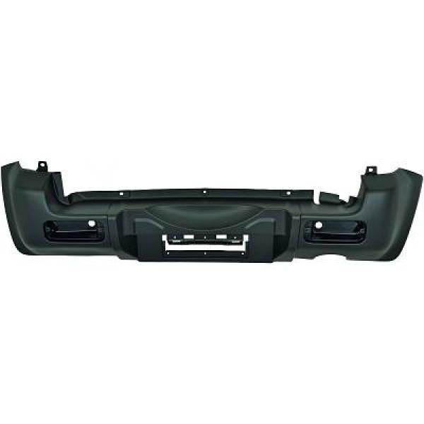 Diederichs Bumper 6425855