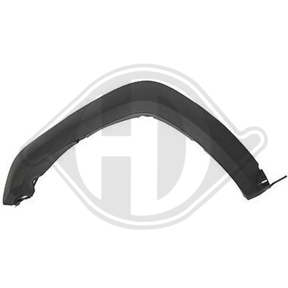 Diederichs Verbreding, spatbord 6427862