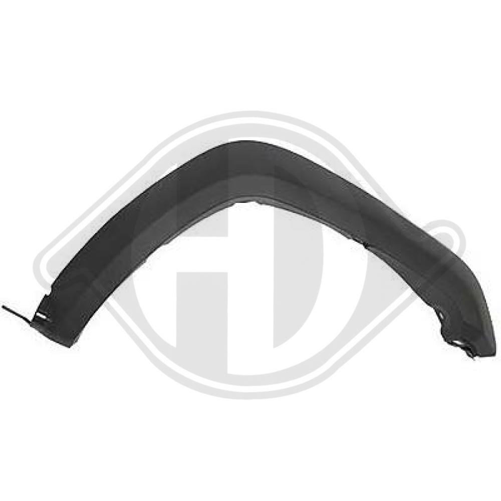 Diederichs Verbreding, spatbord 6427863