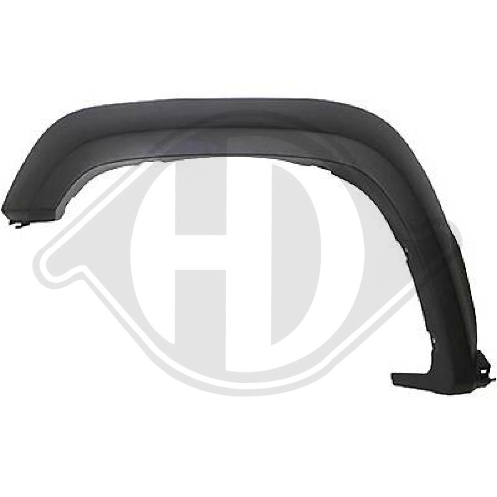 Diederichs Verbreding, spatbord 6427867