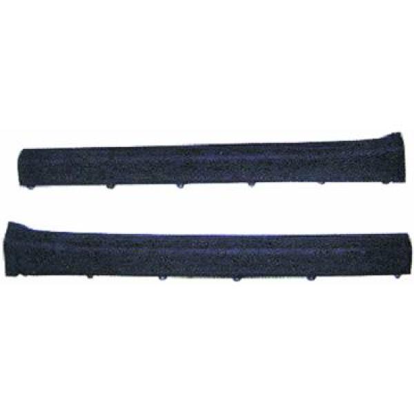 Diederichs Bumperspoilers 6432812