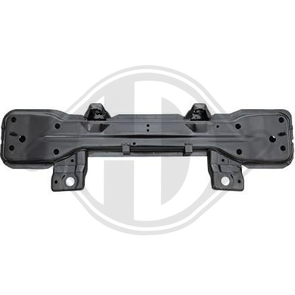 Diederichs Hulpsteun/Aggregaatsteun 6432819