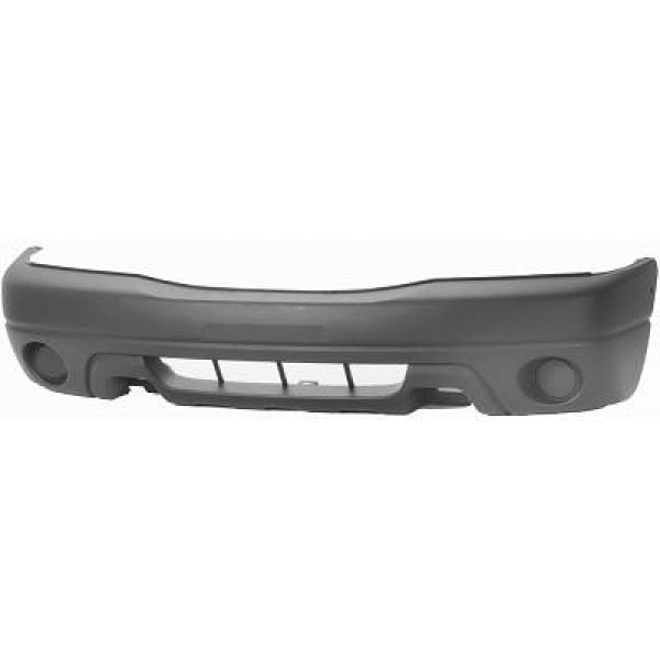 Diederichs Bumper 6432851